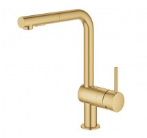 MONOMANDO COCINA MINTA GROHE